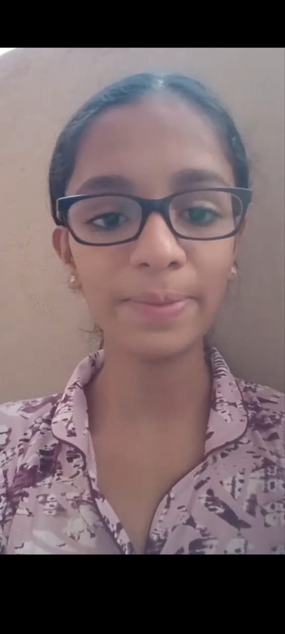 Student Testimonial 1